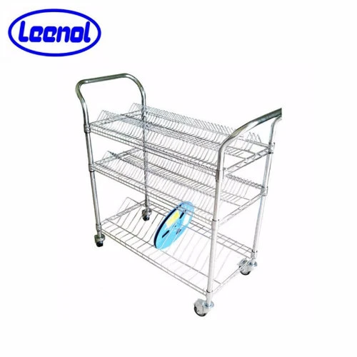 Leenol Shelf Trolley