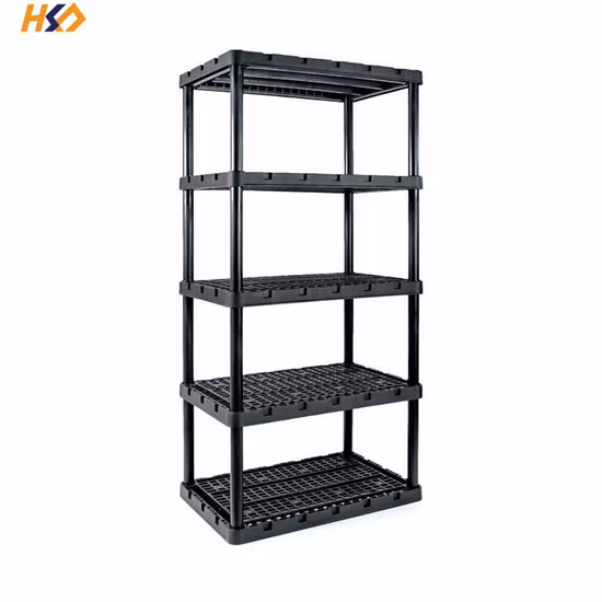 Prateleiras de malha de arame competitivas de fábrica