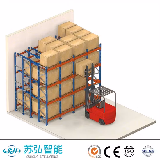 Prateleira ajustável de aço da cremalheira de exposição do ferro do metal do projeto personalizado